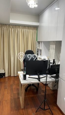 Dijual Hunian Mewah dengan Fasilitas Sekitar Komplit di Pademangan, Jakarta Utara Dijual Hunian Mewah dengan Fasilitas Sekitar Komplit di Pademangan, Jakarta Utara