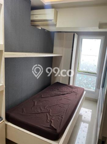 BEST DEAL! Apartemen di , Jakarta Barat, 2 KT, Luas 50m2m² BEST DEAL! Apartemen di , Jakarta Barat, 2 KT, Luas 50m2m²