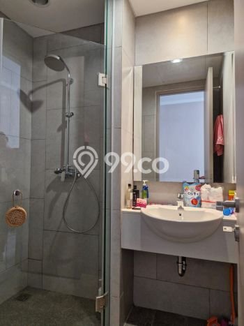 HOT UNIT! Apartemen Kawasan Kemayoran, 1 KM, Luas 35m2m² HOT UNIT! Apartemen Kawasan Kemayoran, 1 KM, Luas 35m2m²