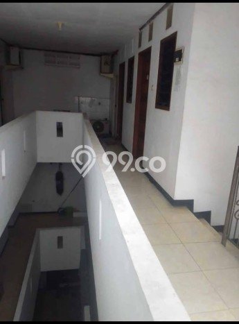 Kost untuk Dijual di Patal Senayan Punya 18 Kamar Kost untuk Dijual di Patal Senayan Punya 18 Kamar