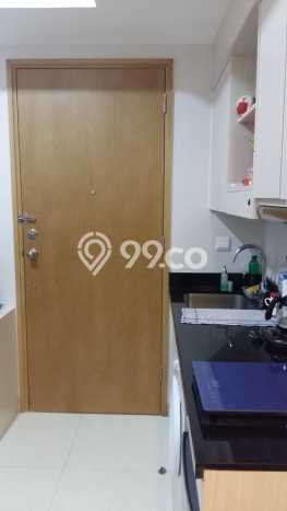 Apartemen di Pademangan, 1 KM, Luas 33m2m², Premium Apartemen di Pademangan, 1 KM, Luas 33m2m², Premium