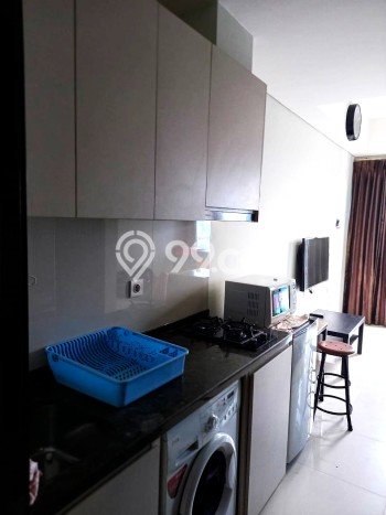 Untuk Dijual Apartemen 1 KT di Jakarta Barat Luas 26m2 Untuk Dijual Apartemen 1 KT di Jakarta Barat Luas 26m2