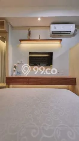 Apartemen Eksklusif di , 1 KT, Luas 21m2m², Fasilitas Terbaik Apartemen Eksklusif di , 1 KT, Luas 21m2m², Fasilitas Terbaik