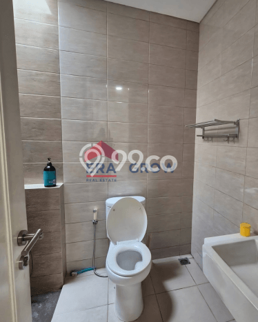 Hunian Mewah LB 185m2 Siap Huni Desain Elegan di Alam Sutera, Tangerang Hunian Mewah LB 185m2 Siap Huni Desain Elegan di Alam Sutera, Tangerang