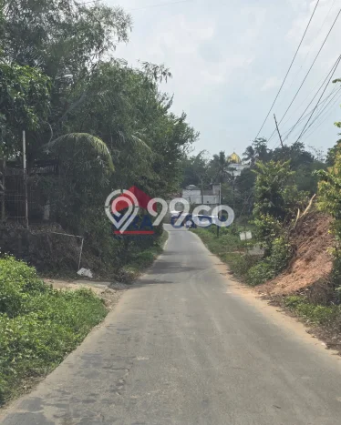 Untuk Dijual Tanah di Cikande Serang Luas 3200m2 AJB Untuk Dijual Tanah di Cikande Serang Luas 3200m2 AJB
