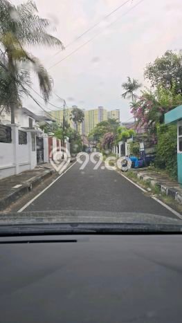 Tanah Strategis Dijual di Menteng Jakarta Pusat 836m2 Tanah Strategis Dijual di Menteng Jakarta Pusat 836m2