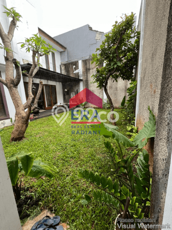 Rumah Luxury Modern Siap Huni di Kelapa Dua Jakarta Barat Rumah Luxury Modern Siap Huni di Kelapa Dua Jakarta Barat