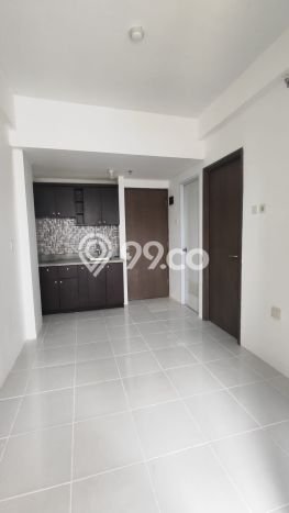 Siap Huni Apartemen di Tangerang Selatan 2 Kamar & 1 Kamar Mandi, Luas 30m2 Siap Huni Apartemen di Tangerang Selatan 2 Kamar & 1 Kamar Mandi, Luas 30m2