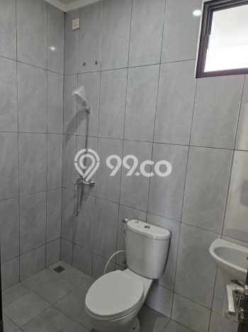 Rumah Modern 2 Kamar LT 60m2 di Bintaro Rumah Modern 2 Kamar LT 60m2 di Bintaro