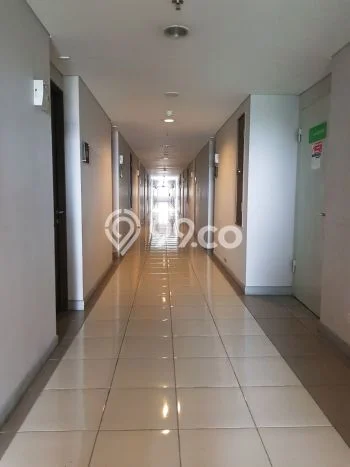 Siap Huni Apartemen 0 KT 1 KM di Bintaro Luas 17m2 Siap Huni Apartemen 0 KT 1 KM di Bintaro Luas 17m2