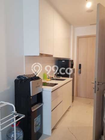 Hunian Apartemen 1 KT 1 KM di Cilandak, Jakarta Selatan Dijual Cepat Hunian Apartemen 1 KT 1 KM di Cilandak, Jakarta Selatan Dijual Cepat