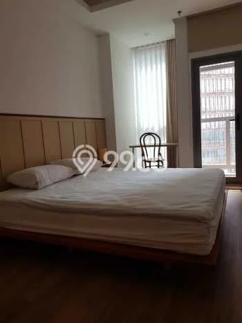 Hunian Apartemen 1 KT 1 KM di Cilandak, Jakarta Selatan Dijual Cepat Hunian Apartemen 1 KT 1 KM di Cilandak, Jakarta Selatan Dijual Cepat