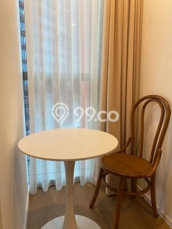 Hunian Apartemen 1 KT 1 KM di Cilandak, Jakarta Selatan Dijual Cepat Hunian Apartemen 1 KT 1 KM di Cilandak, Jakarta Selatan Dijual Cepat