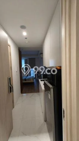 Hunian Apartemen 1 KT 1 KM di Cilandak, Jakarta Selatan Dijual Cepat Hunian Apartemen 1 KT 1 KM di Cilandak, Jakarta Selatan Dijual Cepat