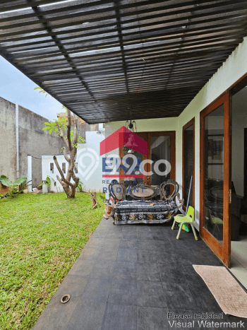 Rumah Luxury Modern Siap Huni di Kelapa Dua Jakarta Barat Rumah Luxury Modern Siap Huni di Kelapa Dua Jakarta Barat
