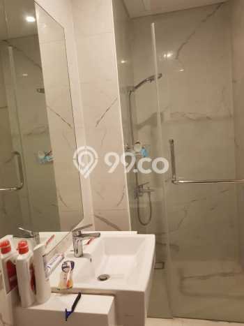 Hunian Apartemen 1 KT 1 KM di Cilandak, Jakarta Selatan Dijual Cepat Hunian Apartemen 1 KT 1 KM di Cilandak, Jakarta Selatan Dijual Cepat