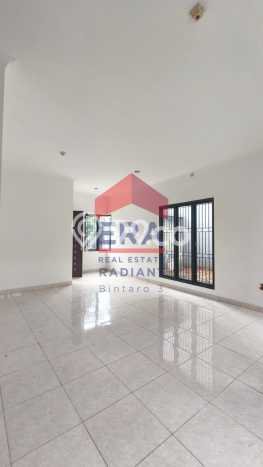 Jual Rumah Modern 3 KT di Bintaro, Tangerang Selatan Jual Rumah Modern 3 KT di Bintaro, Tangerang Selatan