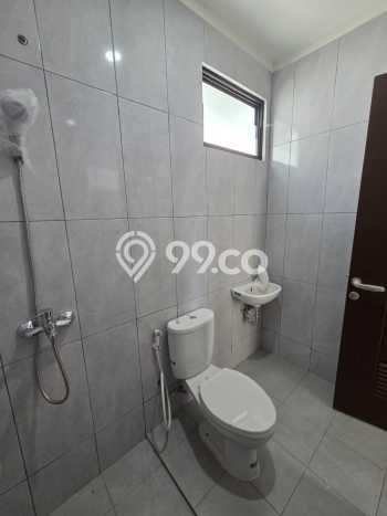 Rumah Modern 2 Kamar LT 60m2 di Bintaro Rumah Modern 2 Kamar LT 60m2 di Bintaro