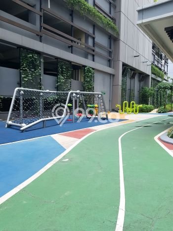 Siap Huni Apartemen 0 KT 1 KM di Bintaro Luas 17m2 Siap Huni Apartemen 0 KT 1 KM di Bintaro Luas 17m2