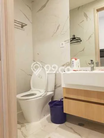 Hunian Apartemen 1 KT 1 KM di Cilandak, Jakarta Selatan Dijual Cepat Hunian Apartemen 1 KT 1 KM di Cilandak, Jakarta Selatan Dijual Cepat