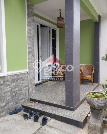 For Sale! Luxury House LT 193m2 Desain Modern di Bintaro For Sale! Luxury House LT 193m2 Desain Modern di Bintaro