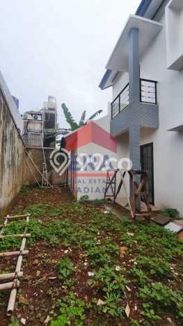Jual Rumah Modern 3 KT di Bintaro, Tangerang Selatan Jual Rumah Modern 3 KT di Bintaro, Tangerang Selatan