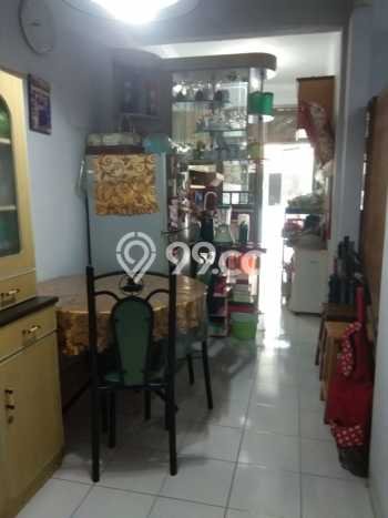 Jual Rumah Modern 4 KT di Villa Melati Mas, Tangerang Selatan Jual Rumah Modern 4 KT di Villa Melati Mas, Tangerang Selatan