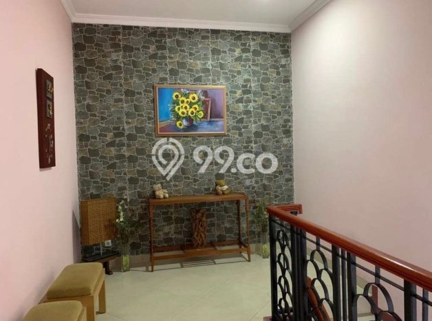 Hunian Super Elit dengan Akses Paling Strategis di Villa Melati Mas, Tangerang Selatan Hunian Super Elit dengan Akses Paling Strategis di Villa Melati Mas, Tangerang Selatan