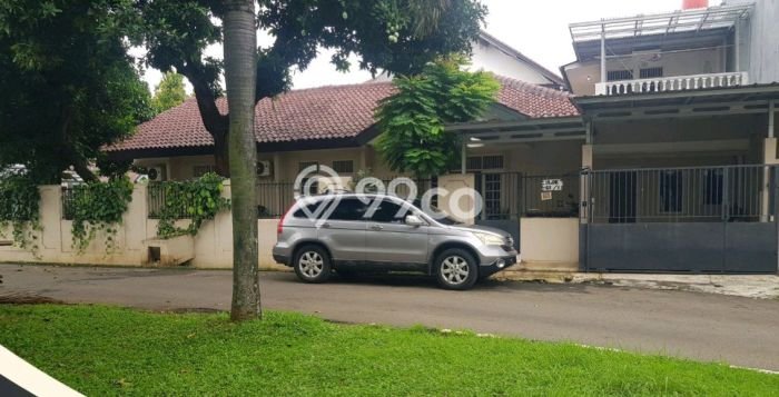 Dijual Hunian Mewah dengan Fasilitas Sekitar Komplit di Serpong Utara, Tangerang Selatan Dijual Hunian Mewah dengan Fasilitas Sekitar Komplit di Serpong Utara, Tangerang Selatan