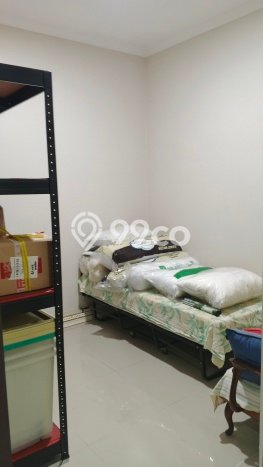 Jual Rumah Eksklusif 4 KT di Villa Melati Mas, Tangerang Selatan Jual Rumah Eksklusif 4 KT di Villa Melati Mas, Tangerang Selatan
