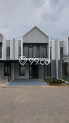 Jual Rumah Minimalis Bagus Punya 4 KT di Curug Tangerang PPJB Jual Rumah Minimalis Bagus Punya 4 KT di Curug Tangerang PPJB