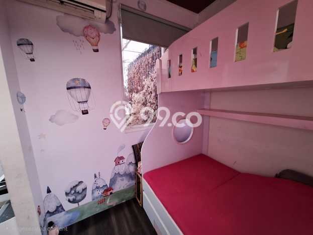 Jual Rumah Luas Megah Dengan View Cantik di Gading Serpong, Tangerang Jual Rumah Luas Megah Dengan View Cantik di Gading Serpong, Tangerang