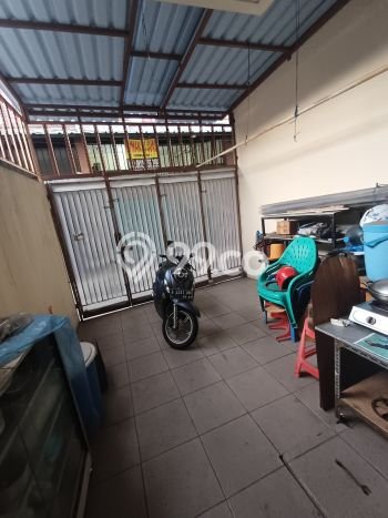Rumah Minimalis 2 KT LT 40m2 di Jelambar Rumah Minimalis 2 KT LT 40m2 di Jelambar