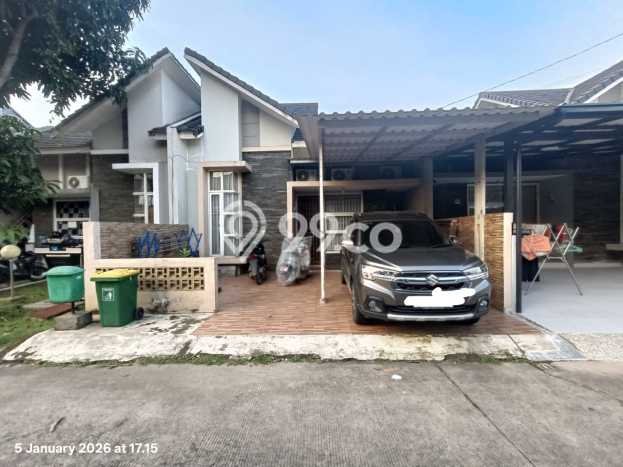 For Sale Rumah 2 Kamar Lokasi Strategis Bagus dan Strategis di Cisauk For Sale Rumah 2 Kamar Lokasi Strategis Bagus dan Strategis di Cisauk