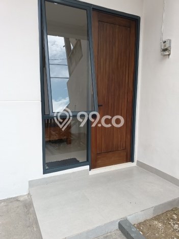 Hunian Nyaman Asri 4 KT Siap Huni di BSD Nusaloka Tangerang Hunian Nyaman Asri 4 KT Siap Huni di BSD Nusaloka Tangerang