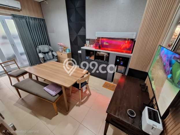 Jual Rumah Luas Megah Dengan View Cantik di Gading Serpong, Tangerang Jual Rumah Luas Megah Dengan View Cantik di Gading Serpong, Tangerang