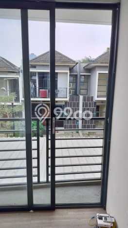Rumah Modern Minimalis 2 Kamar Siap Huni di Cisauk Rumah Modern Minimalis 2 Kamar Siap Huni di Cisauk