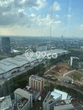 Apartemen Murah Dijual di Tangerang 0 KT & 1 KM Apartemen Murah Dijual di Tangerang 0 KT & 1 KM