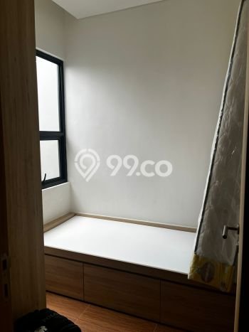 Rumah Modern Minimalis 3 Kamar Bisa Langsung Pindah di BSD Rumah Modern Minimalis 3 Kamar Bisa Langsung Pindah di BSD