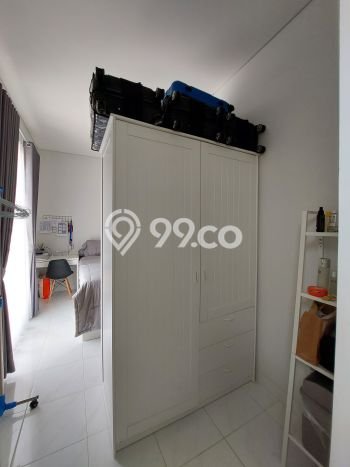 Rumah Modern 2 Kamar LT 48m2 di Gading Serpong Rumah Modern 2 Kamar LT 48m2 di Gading Serpong