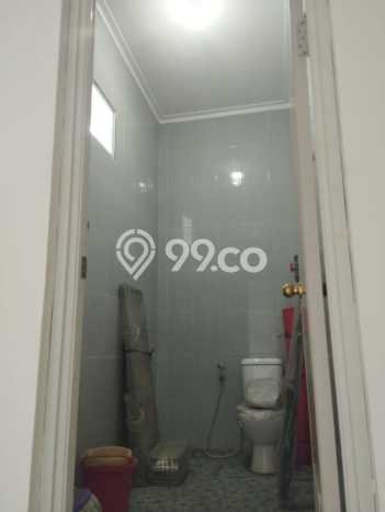 Rumah Minimalis 2 KT di BSD Natura Tangerang Unfurnished Rumah Minimalis 2 KT di BSD Natura Tangerang Unfurnished