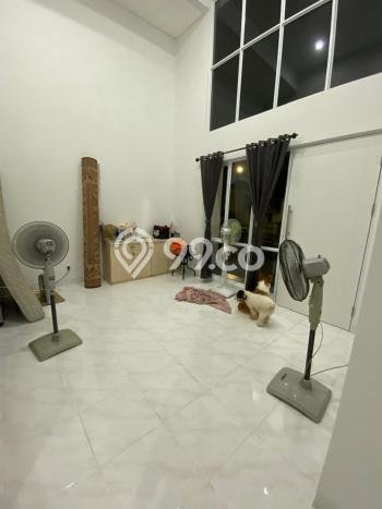 Rumah Modern Cantik 3 KT Bisa Langsung Pindah di Curug Rumah Modern Cantik 3 KT Bisa Langsung Pindah di Curug