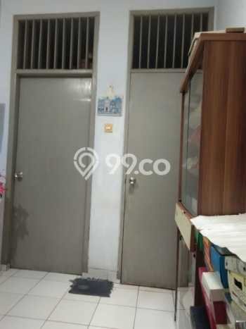 Jual Rumah Modern 4 KT di Villa Melati Mas, Tangerang Selatan Jual Rumah Modern 4 KT di Villa Melati Mas, Tangerang Selatan