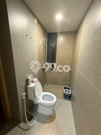 Hunian Nyaman Asri 3 KT Siap Huni di BSD City Tangerang Hunian Nyaman Asri 3 KT Siap Huni di BSD City Tangerang