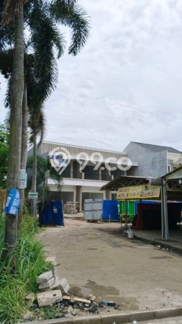 Ruko Dijual di Tangerang Selatan LT 95m2 & LB 119m2 Lokasi Terbaik! Ruko Dijual di Tangerang Selatan LT 95m2 & LB 119m2 Lokasi Terbaik!