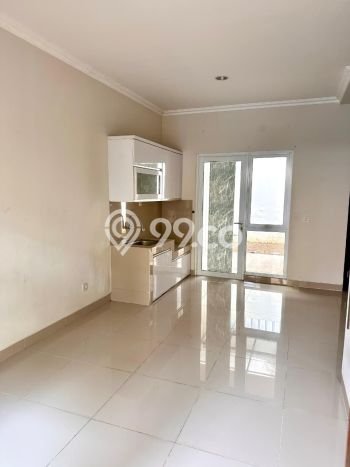 Jual Rumah Modern 3 KT di BSD Alegria, Tangerang Jual Rumah Modern 3 KT di BSD Alegria, Tangerang