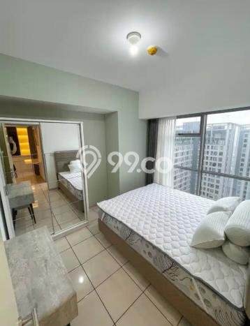 Apartemen Disewakan 3 Kamar Hemat Siap Huni di Tangerang, Luas 55m2 Apartemen Disewakan 3 Kamar Hemat Siap Huni di Tangerang, Luas 55m2