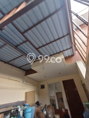Rumah Minimalis 2 KT LT 40m2 di Jelambar Rumah Minimalis 2 KT LT 40m2 di Jelambar