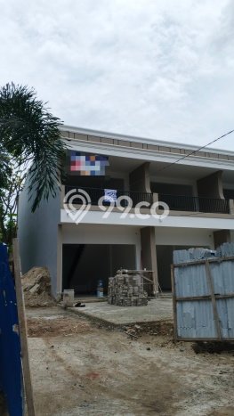 Ruko Dijual di Tangerang Selatan LT 95m2 & LB 119m2 Lokasi Terbaik! Ruko Dijual di Tangerang Selatan LT 95m2 & LB 119m2 Lokasi Terbaik!