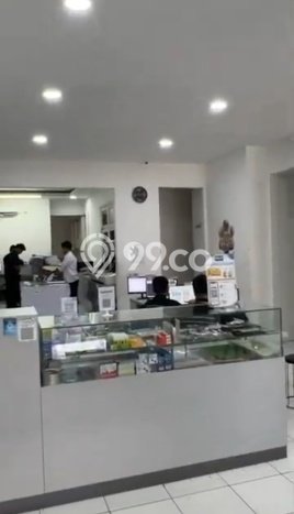 Hunian Super Elit dengan Akses Paling Strategis di Villa Melati Mas, Tangerang Selatan Hunian Super Elit dengan Akses Paling Strategis di Villa Melati Mas, Tangerang Selatan